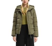 Wattierte Steppjacke XS Grün 2171399.7504.XS