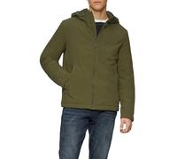 QS Wattierte Übergangsjacke mit Kapuze