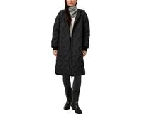 qs - Outdoor-Mantel schwarz - Gr. - L