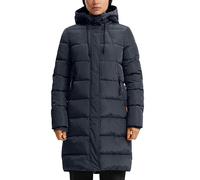 Wattierter Steppmantel XL blau 2171395.5832.XL
