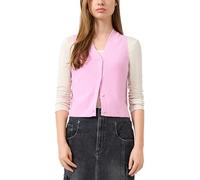 Weiche Strickweste XL pink 2177624.41W0.XL