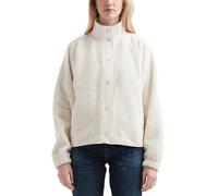 Weiche Teddyfleece-Jacke mit Druckknöpfen XL creme 2171471.0200.XL