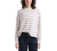 Weicher Pullover L creme|lila 2177562.02G0.L
