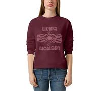 QS Weiches Sweatshirt mit Print