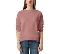 QS Weiches Sweatshirt mit Print