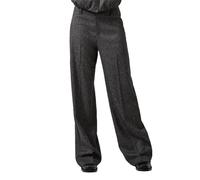 qs - Hose grau - Gr. - 32