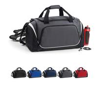 QS270 Quadra PRO TEAM Reisetasche Black 62 x 32 x 30 cm