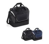 QS285 Quadra PRO TEAM Reisetasche mt Bodenfach