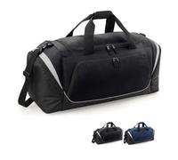 QS288 Quadra PRO TEAM Jumbo Sporttasche Black 85 x 38 x 35 cm