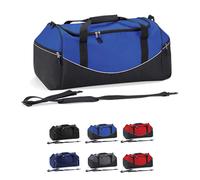 QS70 Quadra Teambekleidung Reisetasche Bright Royal 62 x 30 x 30 cm