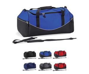 QS70 Quadra Teambekleidung Reisetasche French Navy 62 x 30 x 30 cm