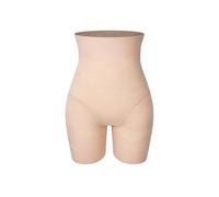 QTANZIQI Hohe Taille Kolben-Heber Abnehmen Unterwäsche Körper Frauen Bauch Steuer Höschen Oberschenkel Schlanker Sicherheits Shorts Für Gestaltung
