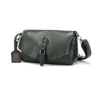 QTYQWC Damentaschen Handtaschen Umhängetaschen für Umhängetaschen Bolsa Feminina Tote aus echtem Leder