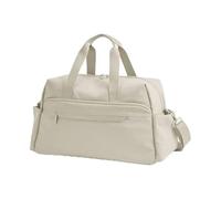 Quadra Airside Weekender - Wochenendtasche, Reisetasche, Reisetasche, Übernachtungstasche, Sporttasche, Pooltasche, Manntasche, Fitnesszubehör, Krankenhaustasche, Reisegepäck, Urlaubsutensilien