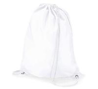 QD17 Quadra Gymsac White 31 x 40 cm