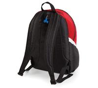 Quadra Pro Team Backpack ca. 17 Liter Rucksäcke 30 x 43 x 20 cm QS255