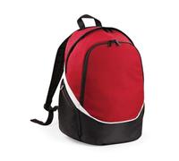 Quadra Pro Team Backpack ca. 17 Liter Rucksäcke 30 x 43 x 20 cm QS255