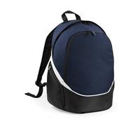 Quadra Pro Team Backpack ca. 17 Liter Rucksäcke 30 x 43 x 20 cm QS255