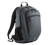 Endeavour Backpack / 33 x 46 x 22 cm - Quadra - QD550