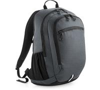 Endeavour Backpack / 33 x 46 x 22 cm - Quadra - QD550