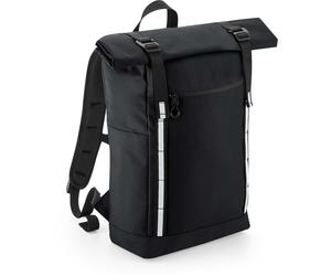 Quadra Rucksack 'Urban Commute' QD552 black 28 x 46 x 14 cm