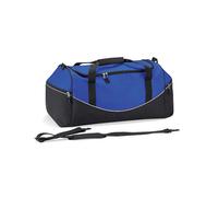Quadra - Teamwear Holdall, 62 x 30 x 30 cm