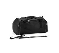 Quadra - Teamwear Holdall Black