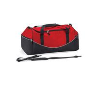 Quadra - Teamwear Holdall Classic Red