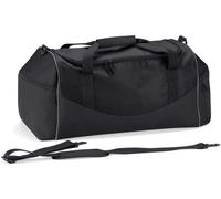 Quadra Teamwear Reisetasche Sport- und QS70 black/graphite grey 62 x 30 x 30 cm