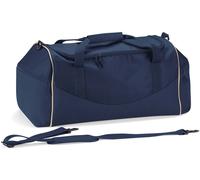 QS70 Quadra Teambekleidung Reisetasche French Navy 62 x 30 x 30 cm