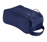 Quadra Teamwear Schuh Tasche - 9 Liter (Einheitsgröße) (Marineblau)