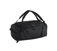 Quadra - Zürich Hybrid-Reisetasche, 35 l, Schwarz