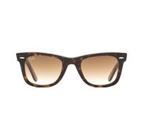 Quadratische Sonnenbrille RB2140F9025152 Unisex Einheitsgröße