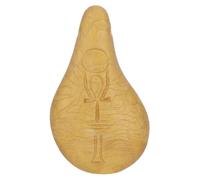 Quantenstein - Stein der Harmonie - gold gold