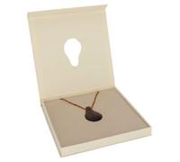 Quantenstein - Stein der Harmonie - goldschwarz goldschwarz