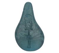 Quantenstein - Stein der Harmonie - pazifikblau pazifikblau