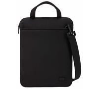 Quantic 12" Notebook-Sleeve Schwarz