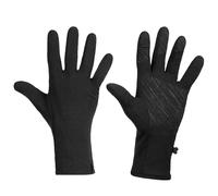 Handschuh Icebreaker Quantum Black Unisex-XS