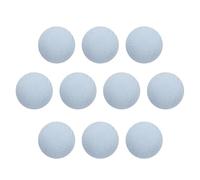 QUARKZMAN 10 Stück Knöpfe 10 mm mit Stoffüberzug Vintage Wasserblau Stoffknöpfe Bezogen Nähknöpfe Runde Bastelknöpfe Metallschaft für Mantel Jacke Anzüge Kleidung Blusen DIY Projekte