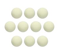 QUARKZMAN 10 Stück Knöpfe 20 mm mit Stoffüberzug Vintage Beigeweiß Stoffknöpfe Bezogen Nähknöpfe Runde Bastelknöpfe Metallschaft für Mantel Jacke Anzüge Kleidung Blusen DIY Projekte