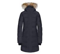 Quartz Co Aris Parka - Navy - XS