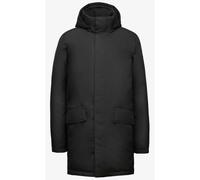 Quartz Co Champlain Parka Schwarz S