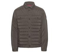 Quartz Co Eastman Parka - Chestnut - M