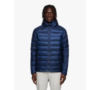 Quartz Co Lawrence Daunenjacke mit Kapuze Navy L
