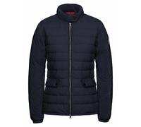 Quartz Co Liv Jacke - Navy - S
