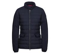 Quartz Co Liv Jacke - Navy - S