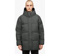Quartz Co Luke Puffer-Daunenjacke Cedar