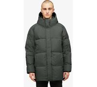 Quartz Co Luke Puffer-Daunenjacke Cedar L