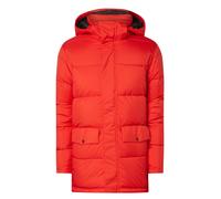 Quartz Co Maguire Parka - Rot