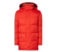 Quartz Co Maguire Parka - Rot - 2XL